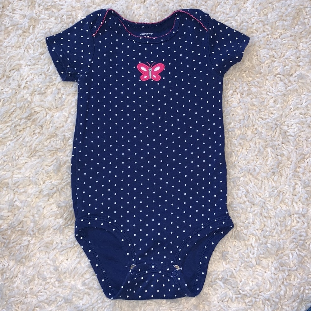 5 onesies - Picture 3 of 7